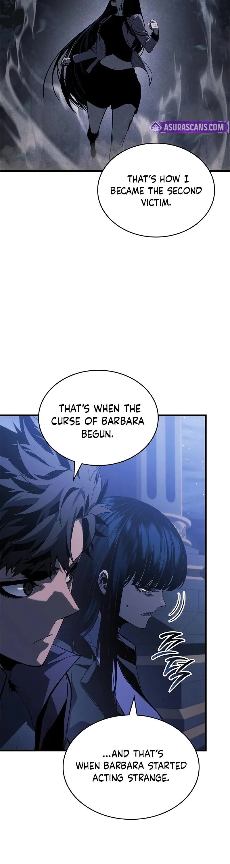 Bad Born Blood chapter 25 page 43