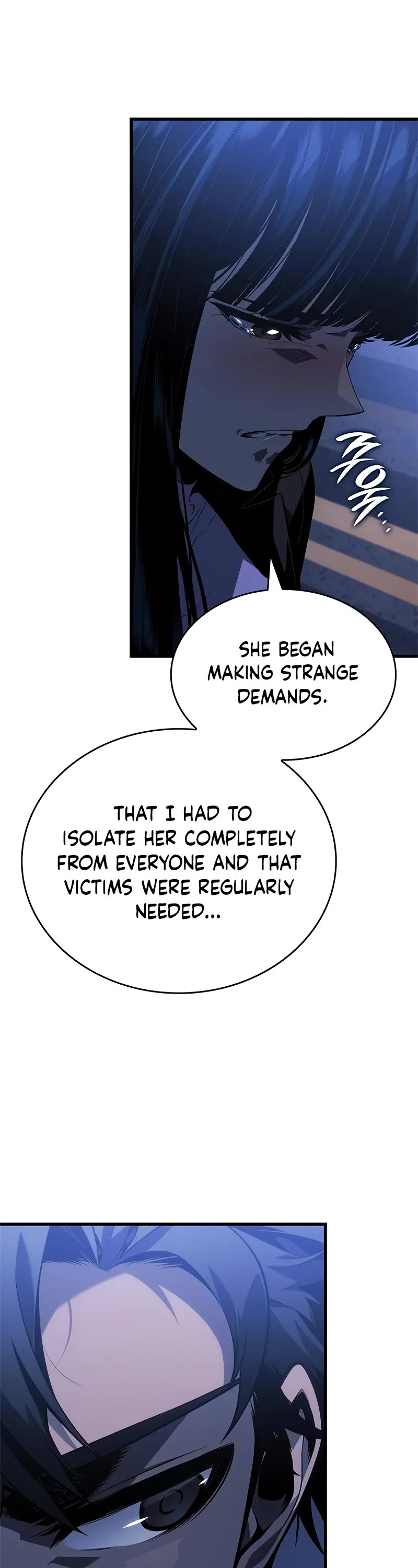 Bad Born Blood chapter 25 page 44