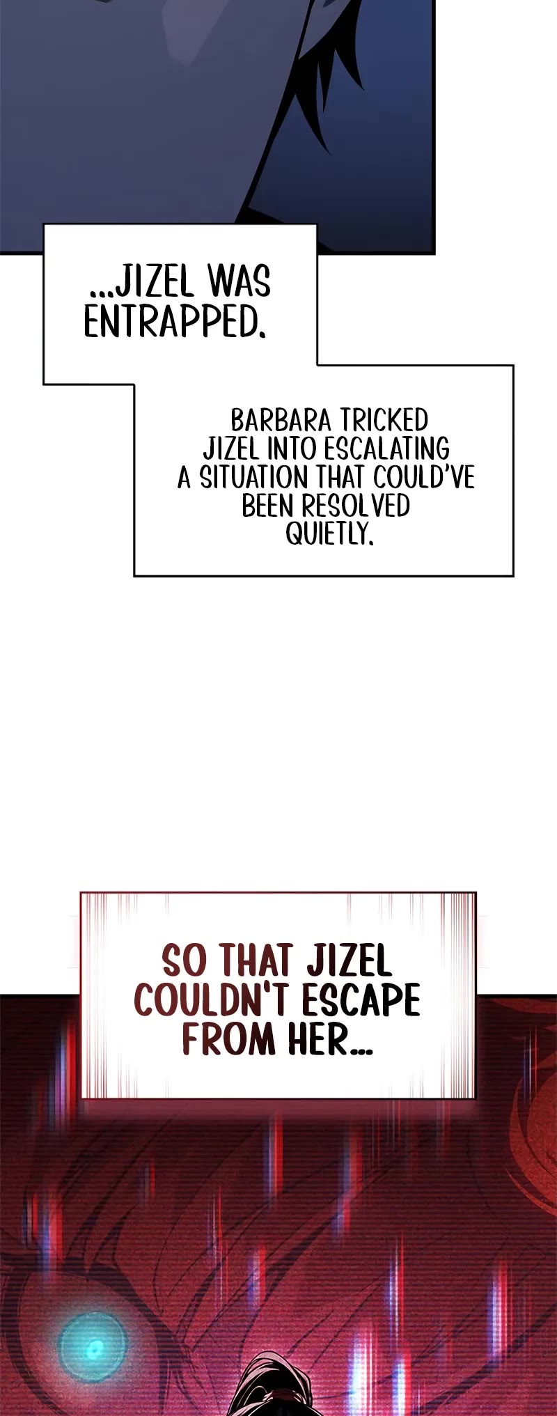 Bad Born Blood chapter 25 page 45