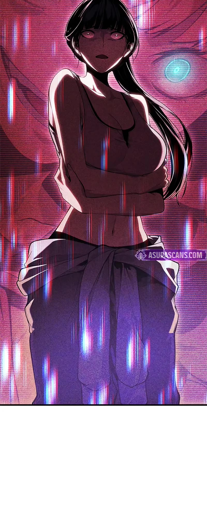 Bad Born Blood chapter 25 page 46