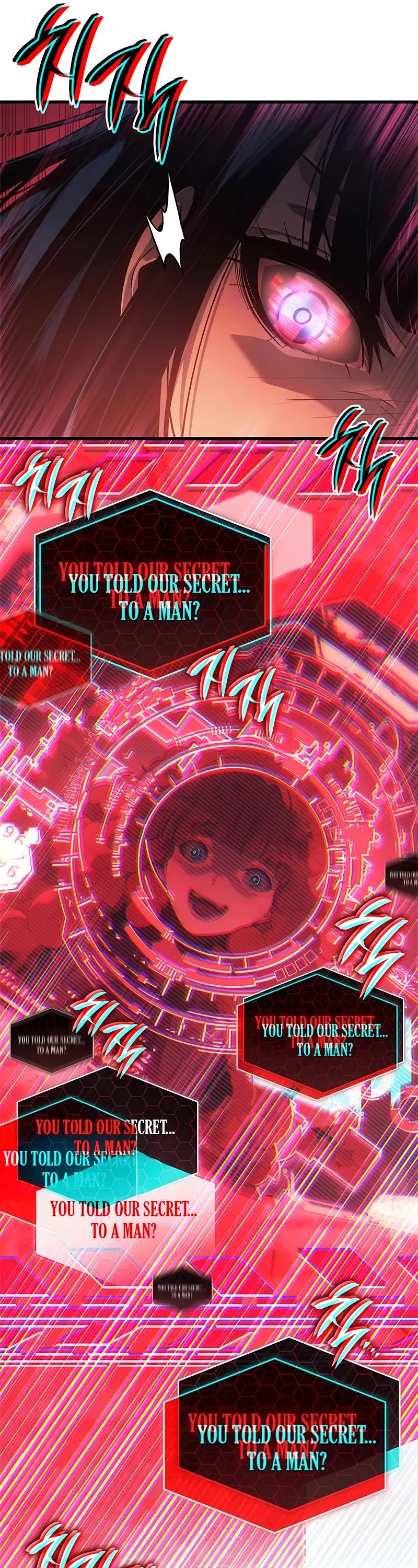 Bad Born Blood chapter 25 page 47