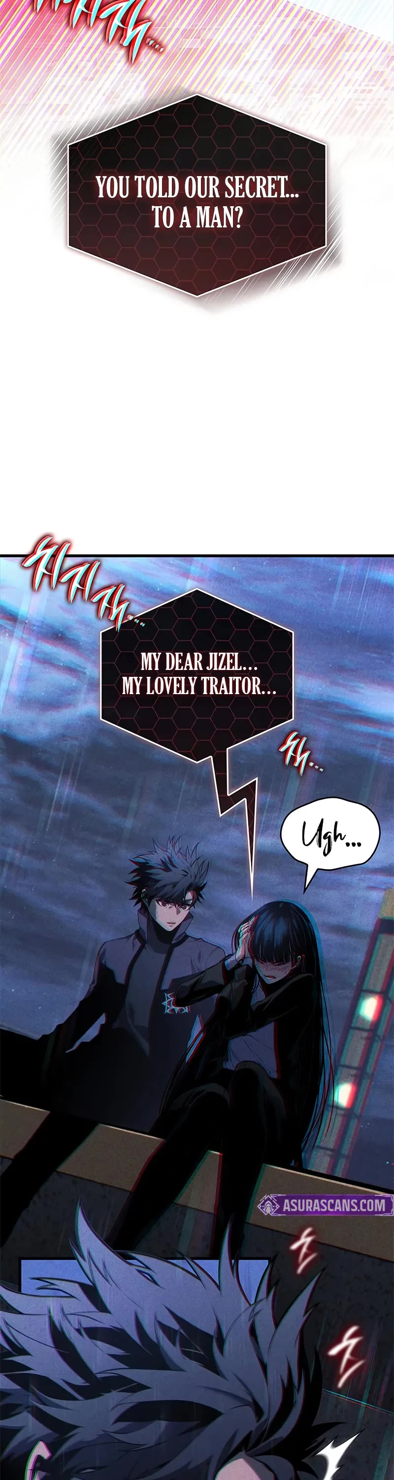 Bad Born Blood chapter 25 page 48