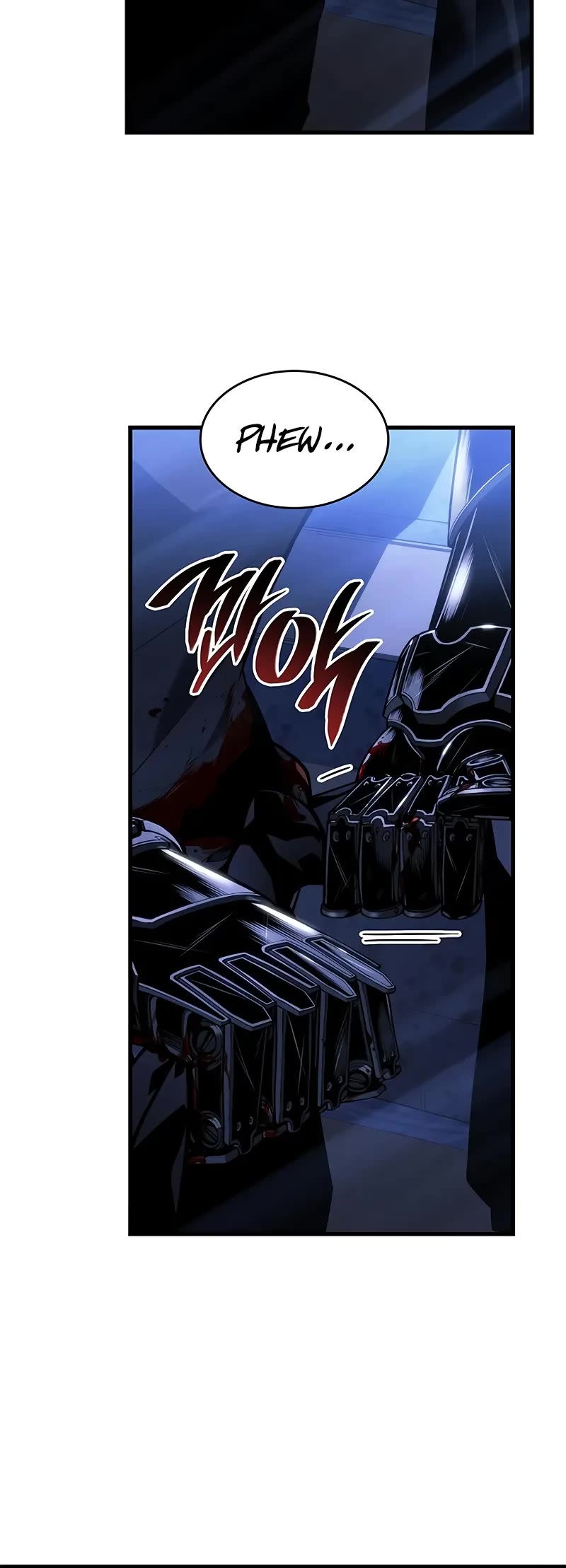 Bad Born Blood chapter 25 page 56