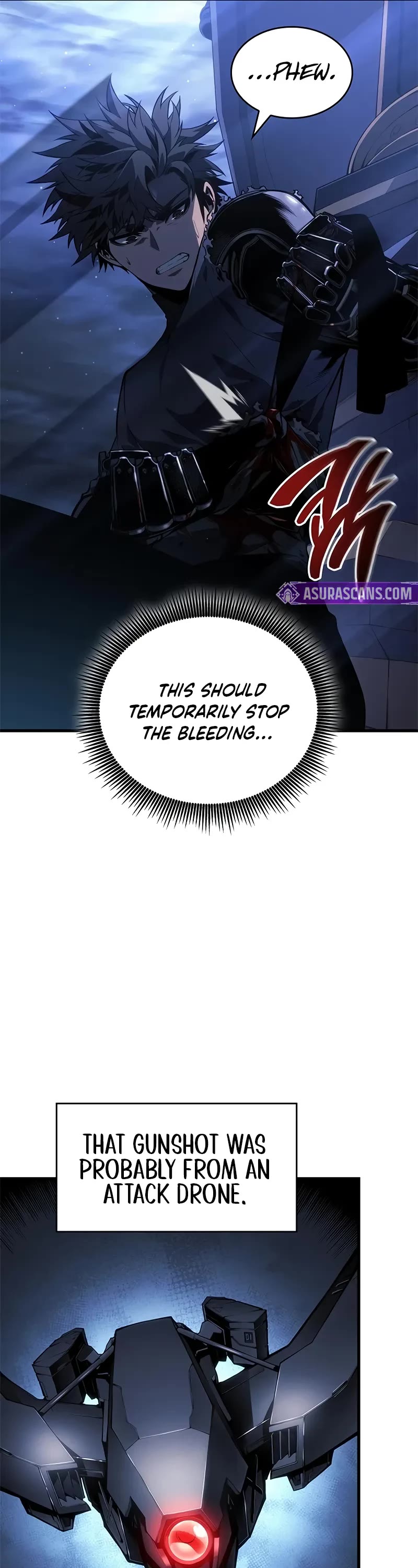 Bad Born Blood chapter 25 page 57