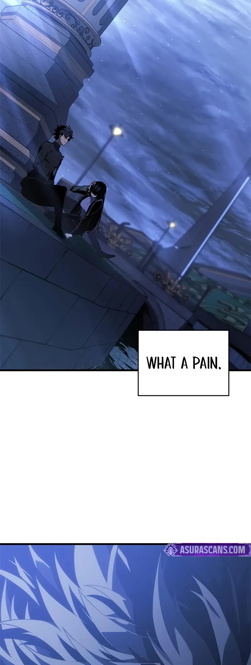 Bad Born Blood chapter 25 page 59