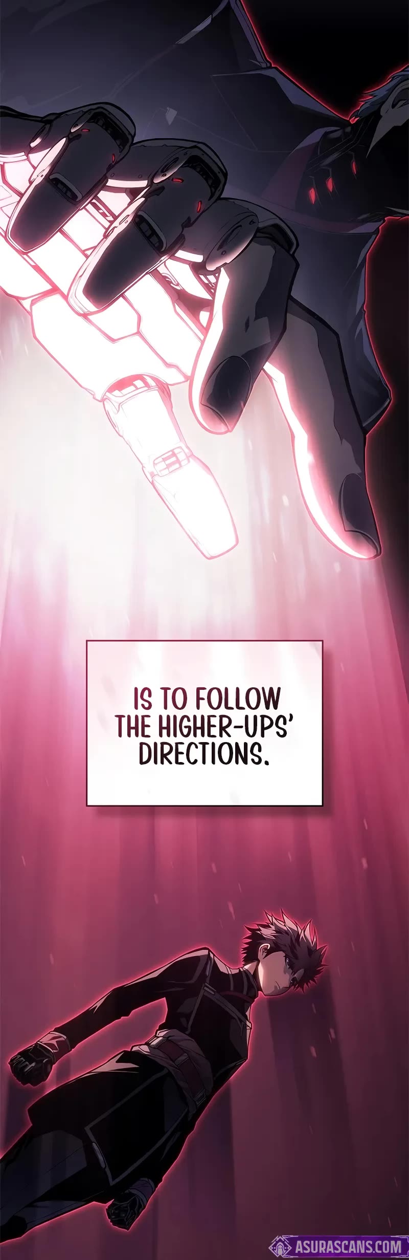 Bad Born Blood chapter 25 page 6