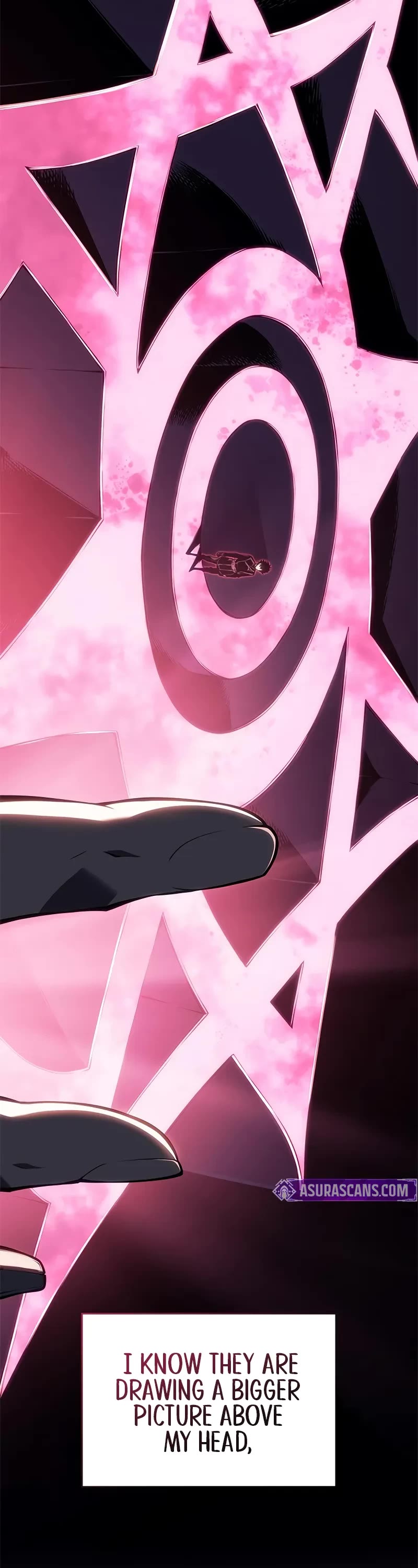 Bad Born Blood chapter 25 page 8