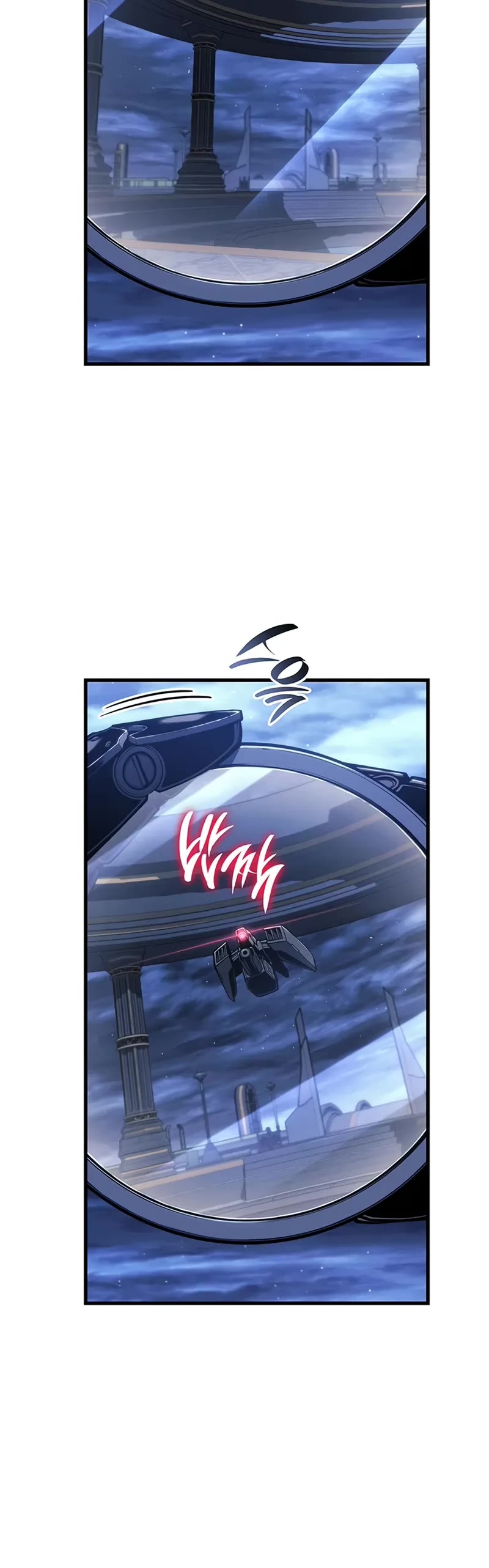 Bad Born Blood chapter 26 page 11