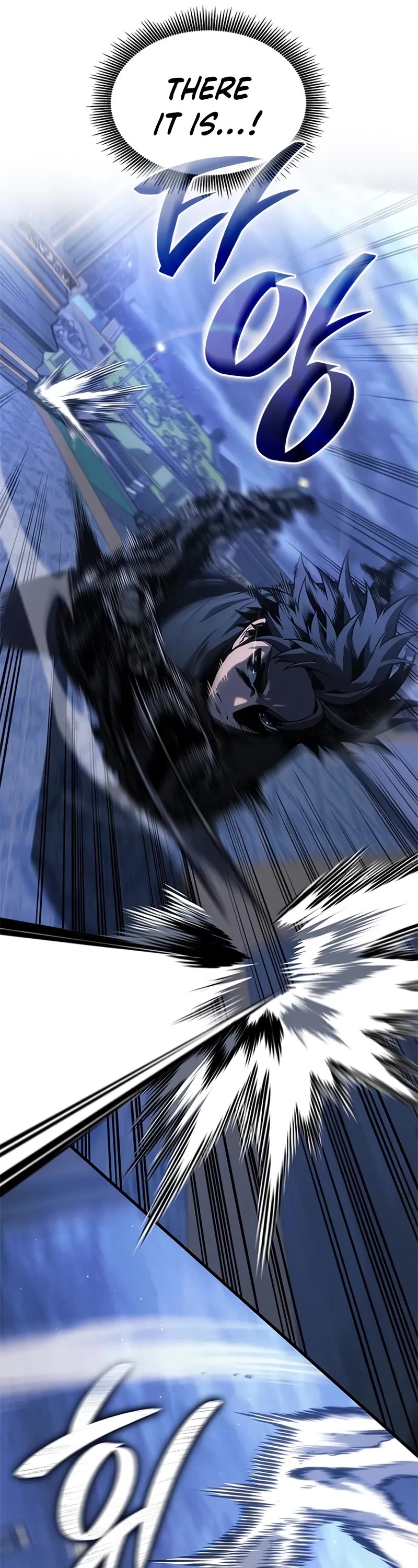 Bad Born Blood chapter 26 page 12