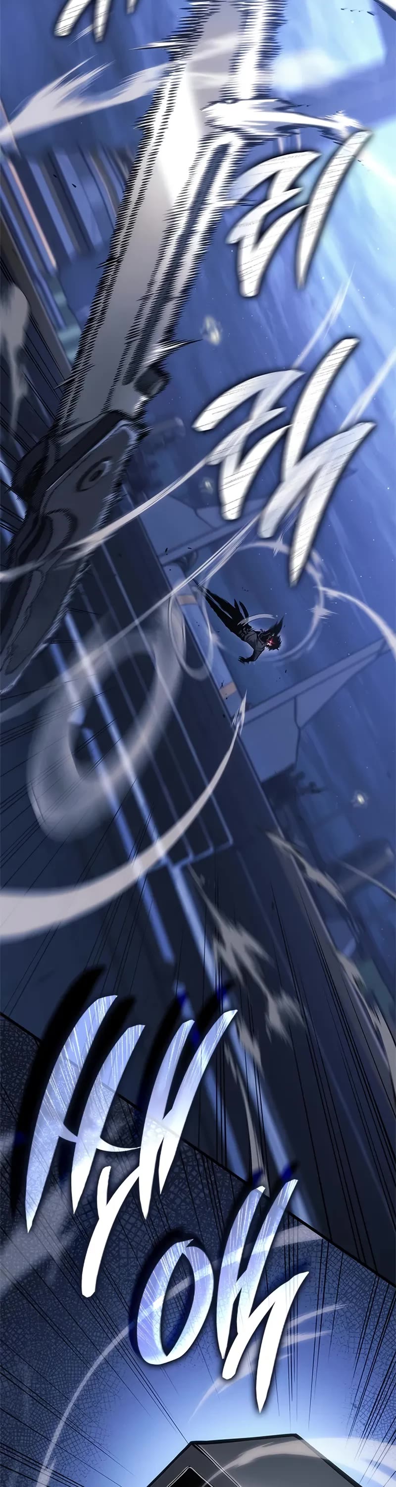 Bad Born Blood chapter 26 page 13