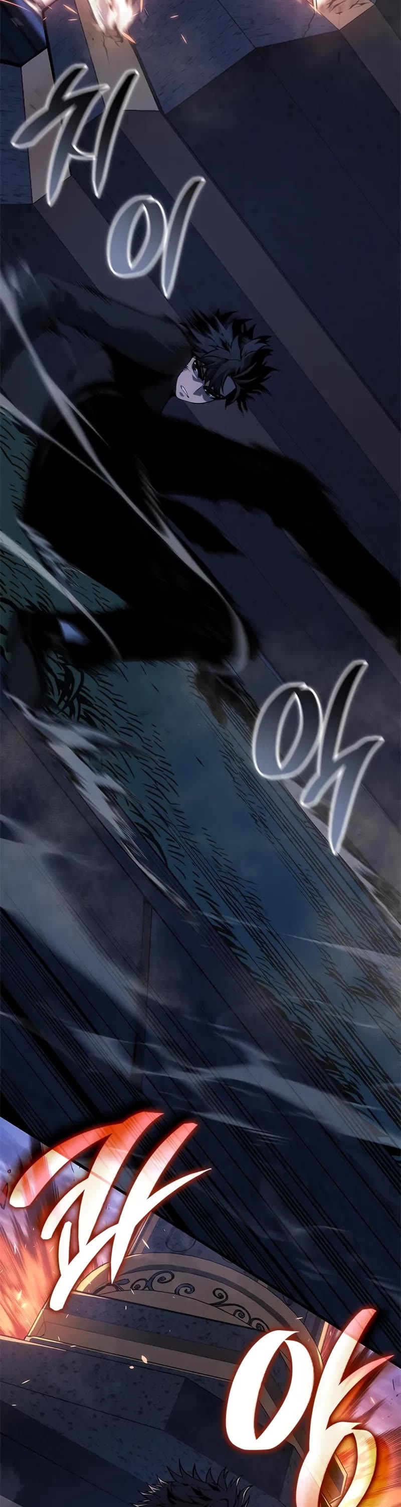 Bad Born Blood chapter 26 page 15