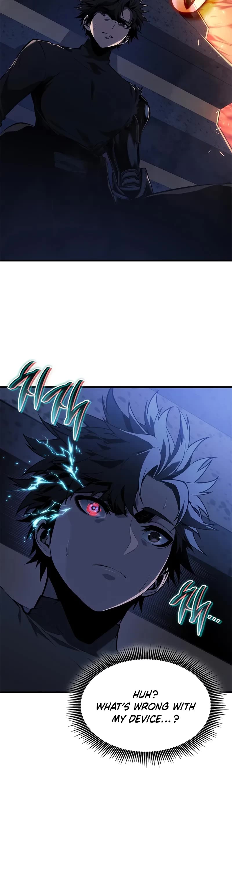 Bad Born Blood chapter 26 page 16