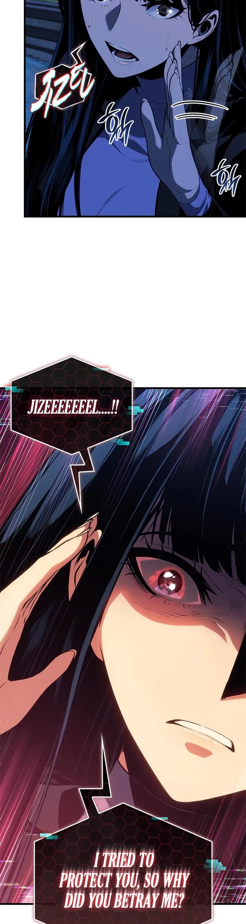 Bad Born Blood chapter 26 page 18