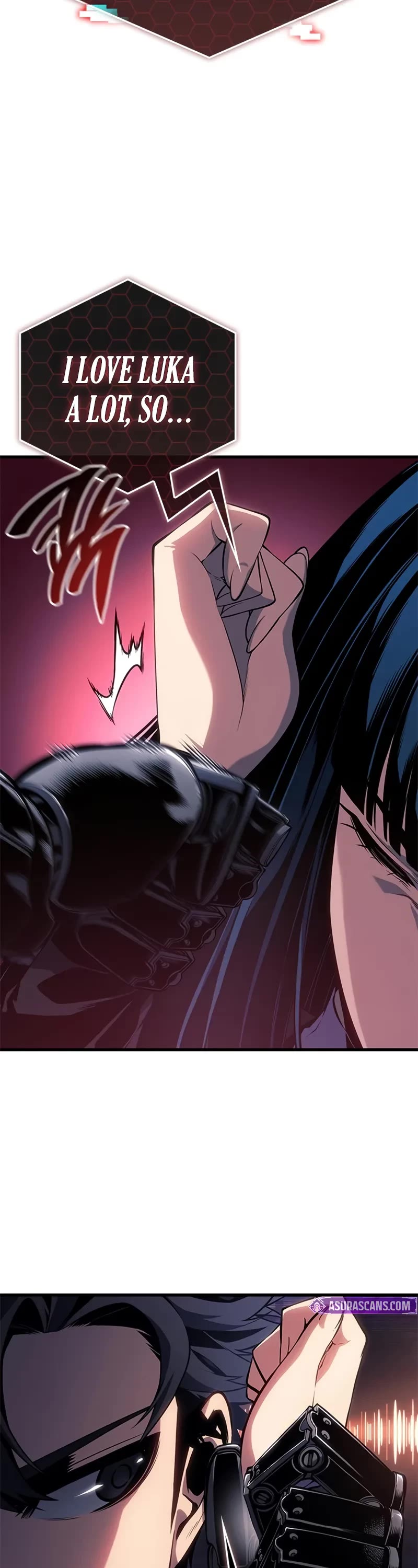 Bad Born Blood chapter 26 page 19