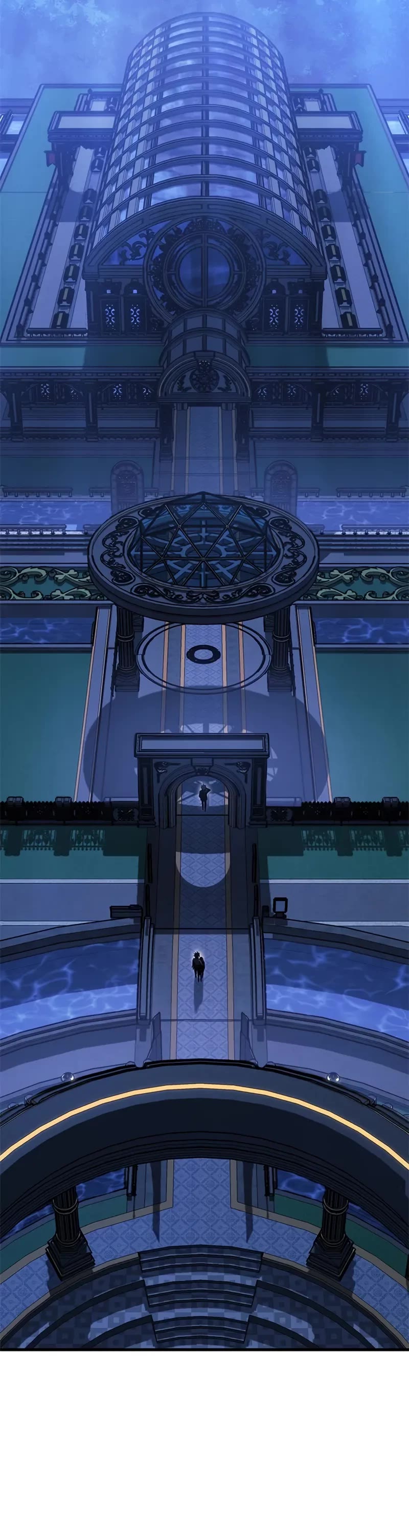 Bad Born Blood chapter 26 page 23