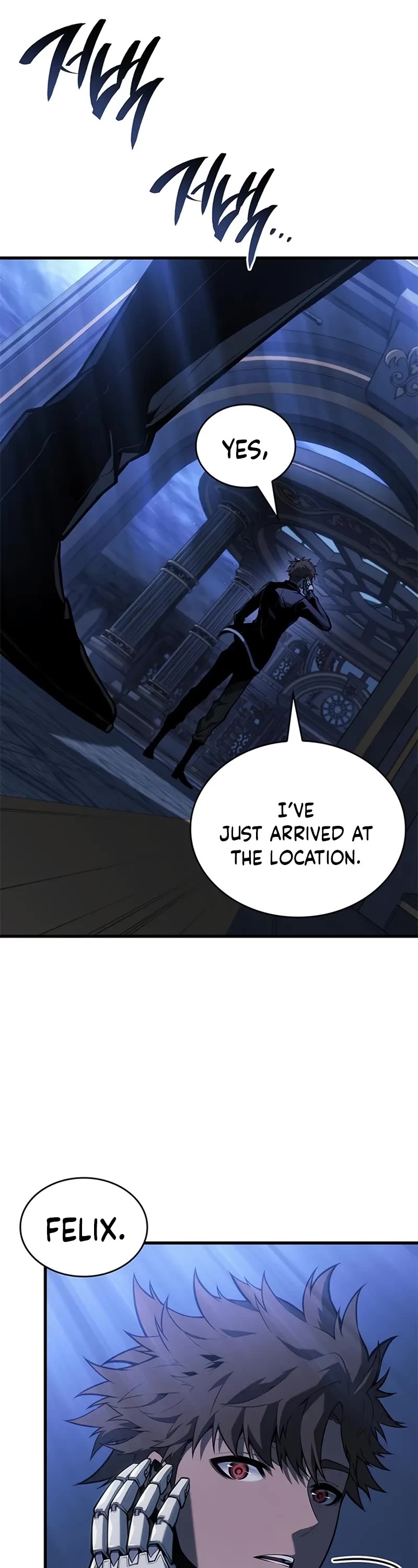 Bad Born Blood chapter 26 page 24