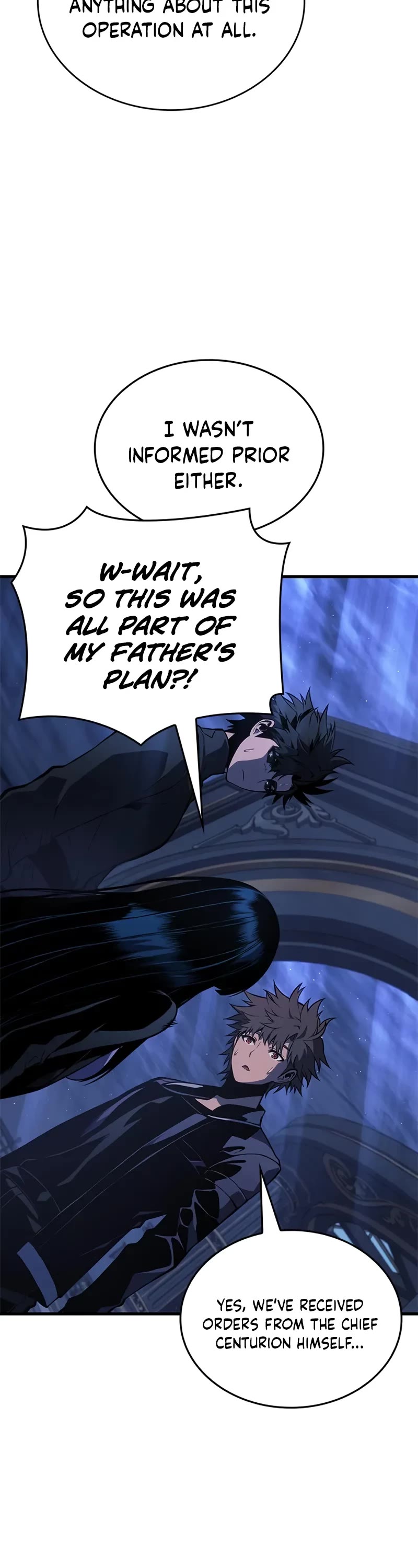 Bad Born Blood chapter 26 page 26