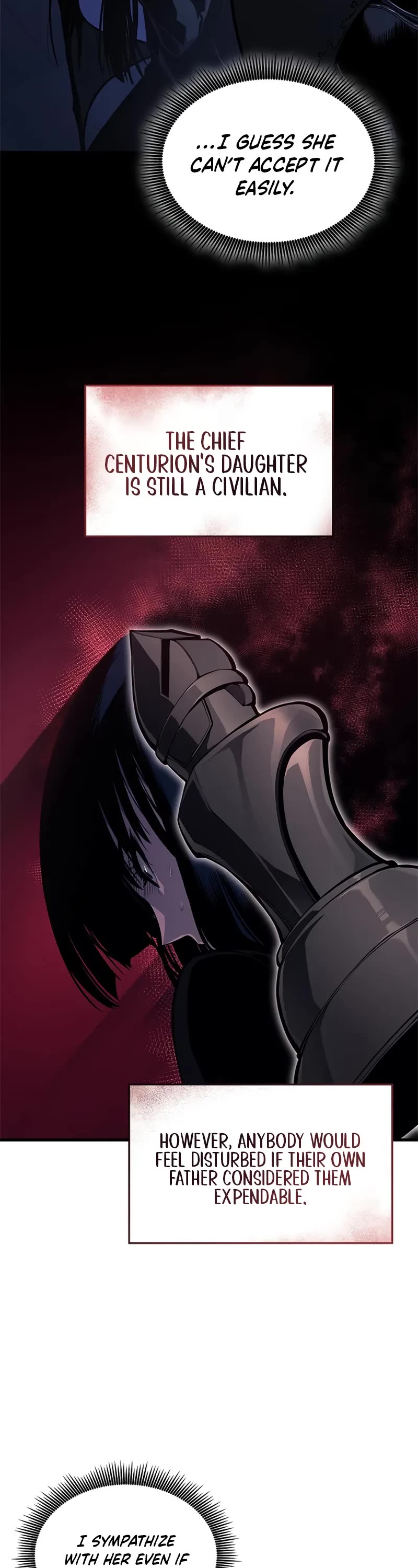 Bad Born Blood chapter 26 page 28