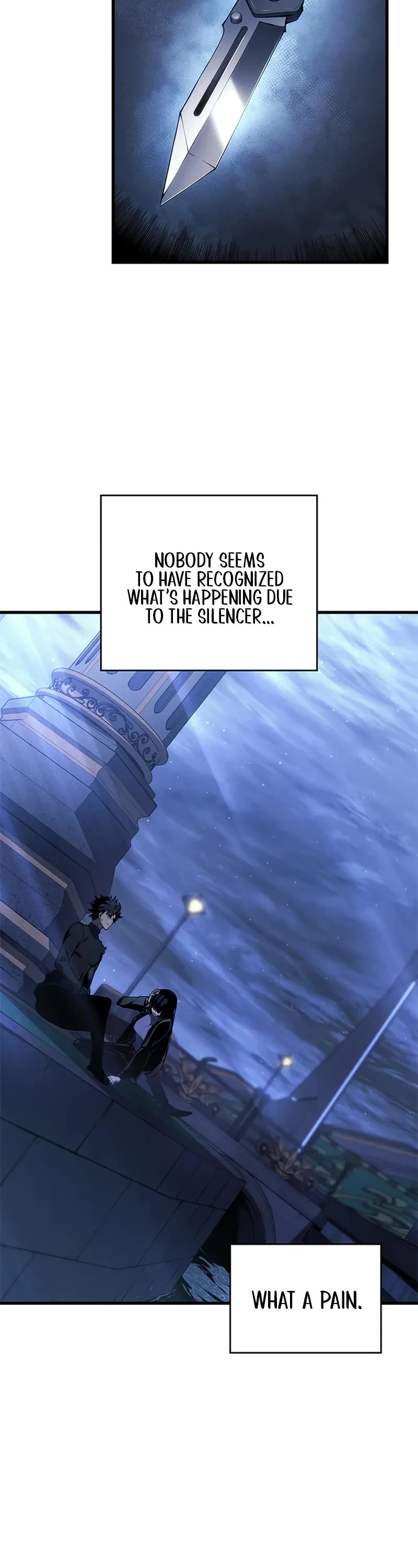 Bad Born Blood chapter 26 page 3