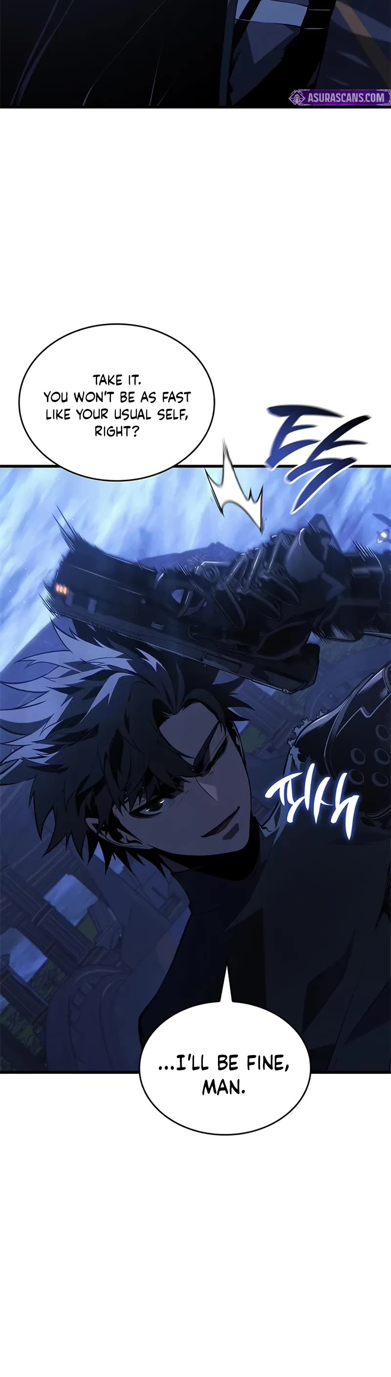 Bad Born Blood chapter 26 page 31