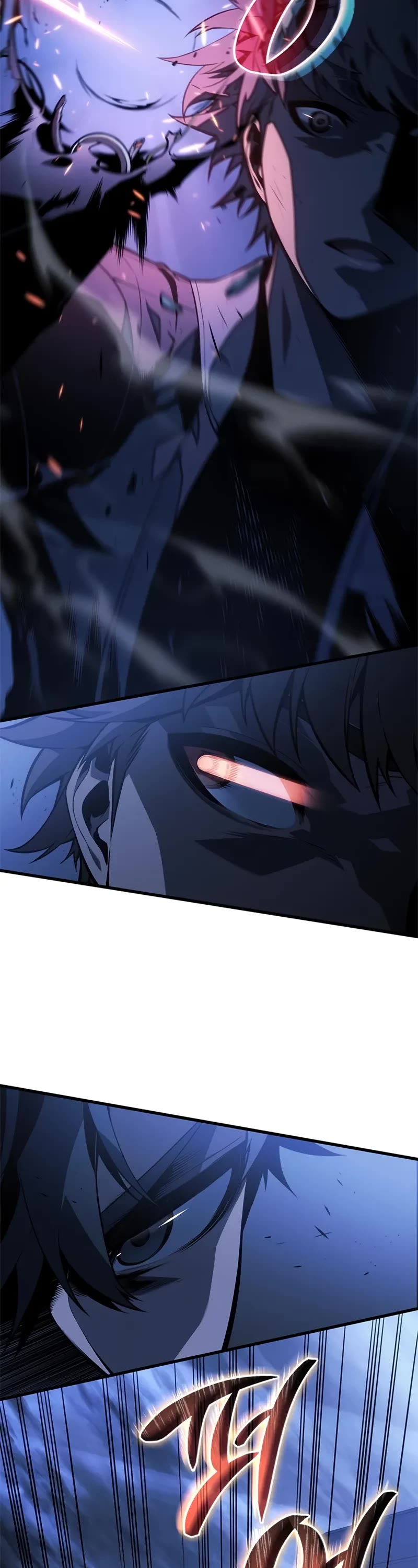 Bad Born Blood chapter 26 page 33