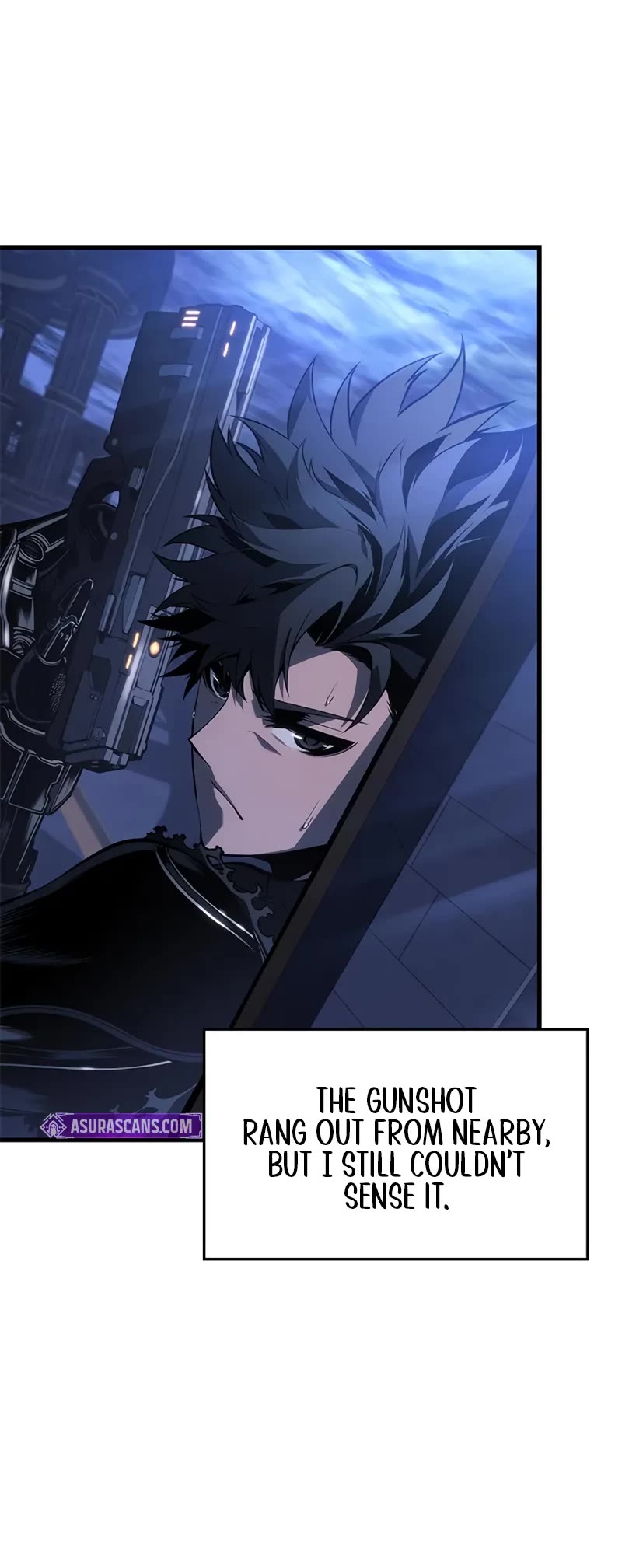 Bad Born Blood chapter 26 page 35