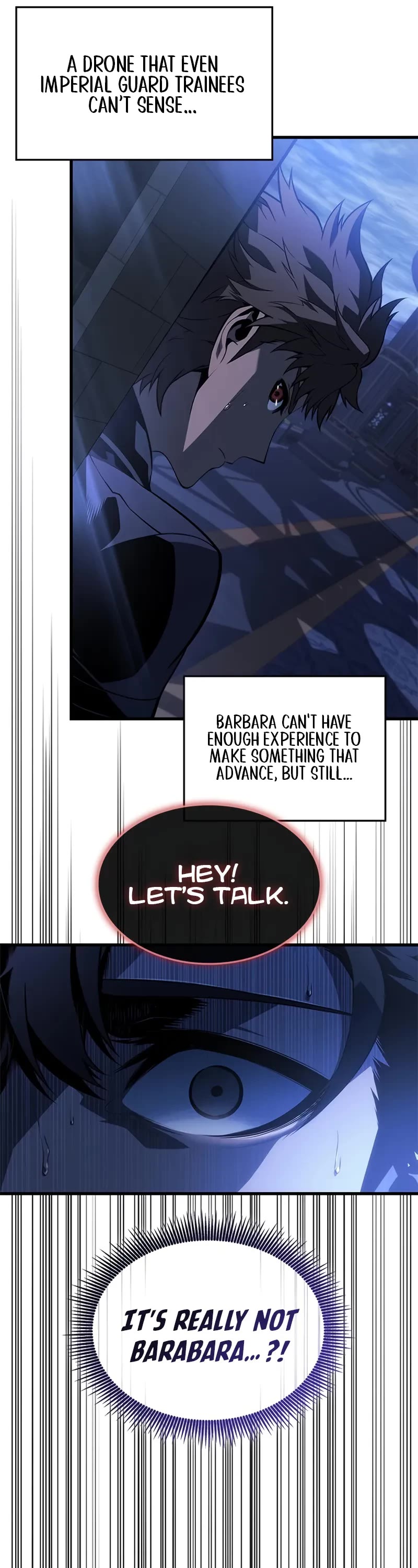 Bad Born Blood chapter 26 page 36