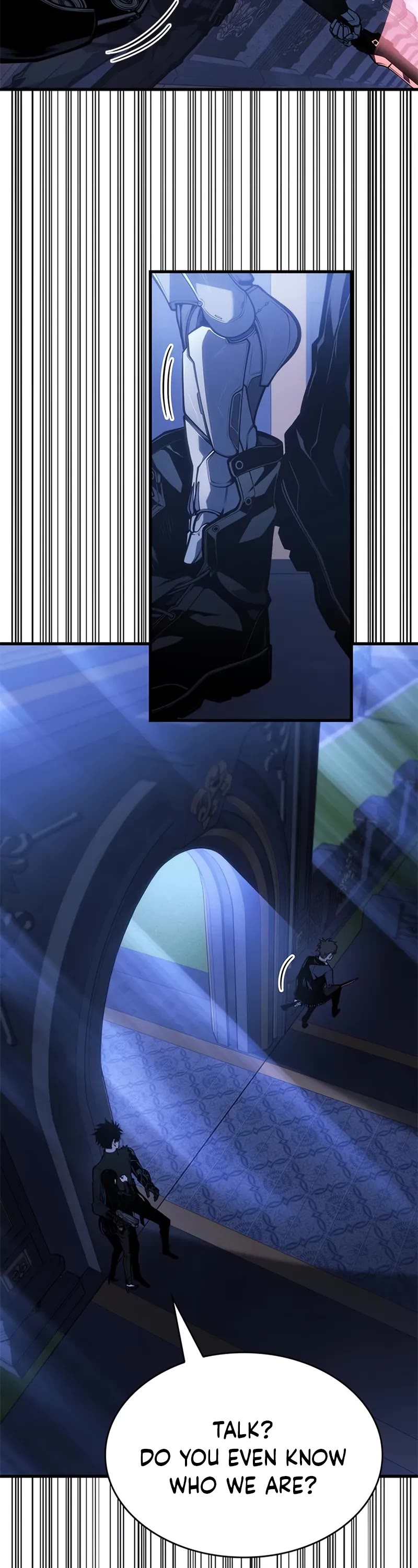 Bad Born Blood chapter 26 page 38