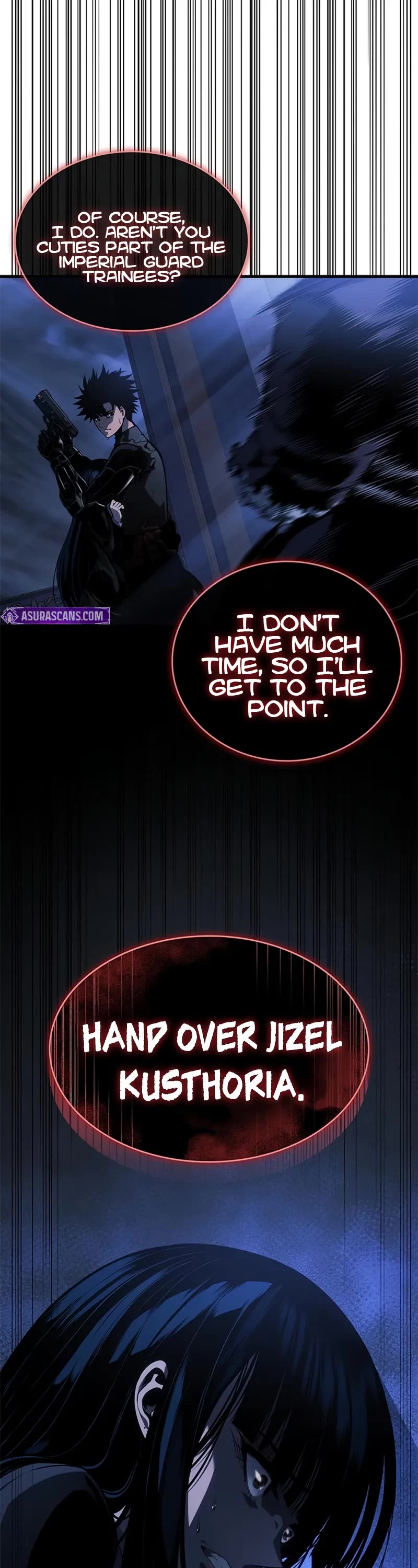 Bad Born Blood chapter 26 page 39