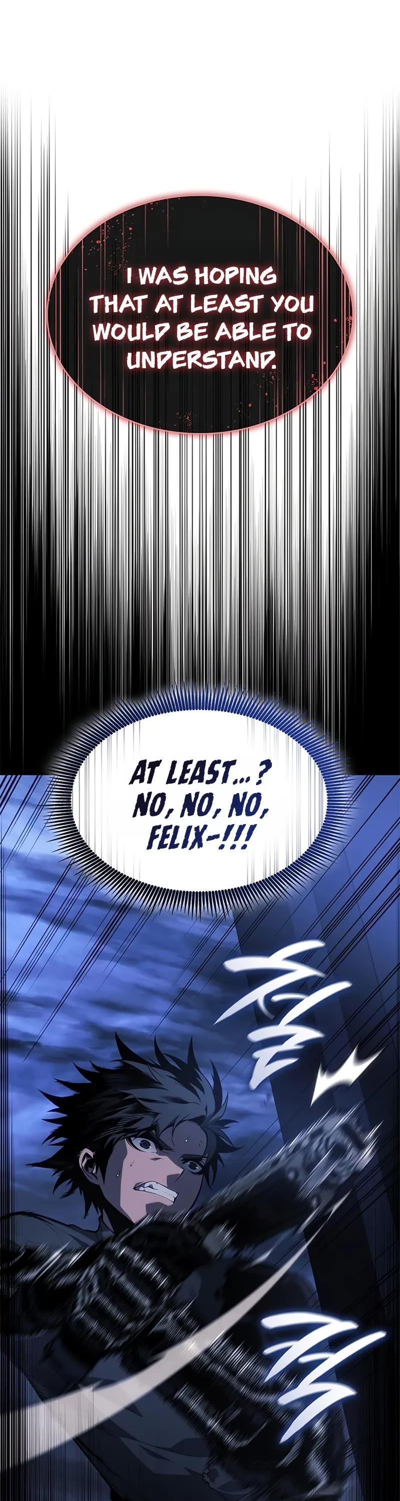 Bad Born Blood chapter 26 page 41