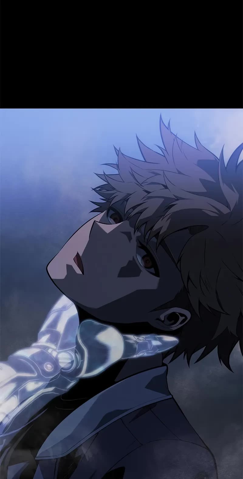 Bad Born Blood chapter 26 page 43