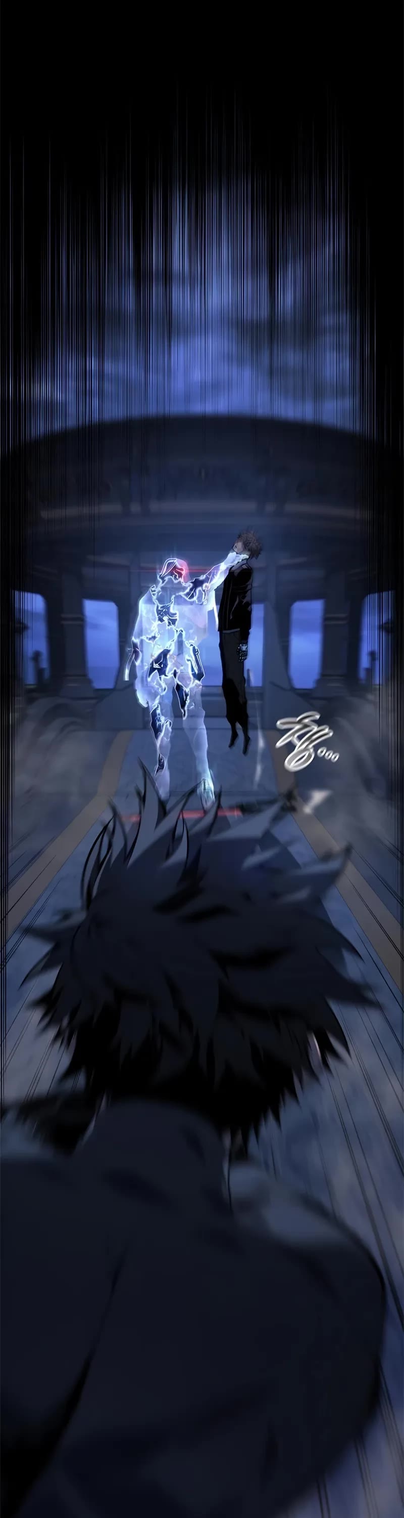 Bad Born Blood chapter 26 page 45