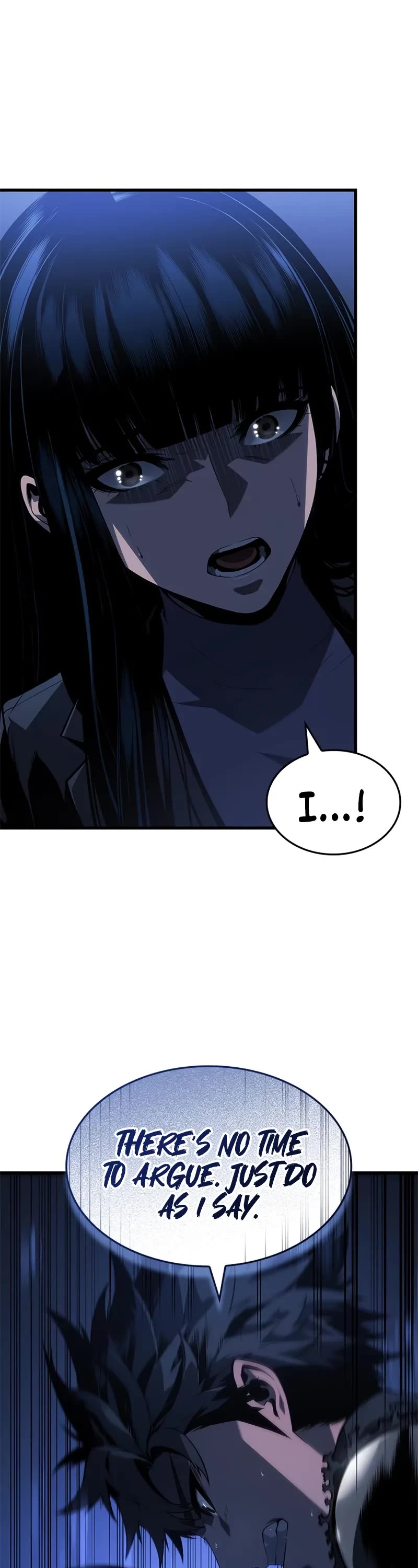 Bad Born Blood chapter 26 page 50