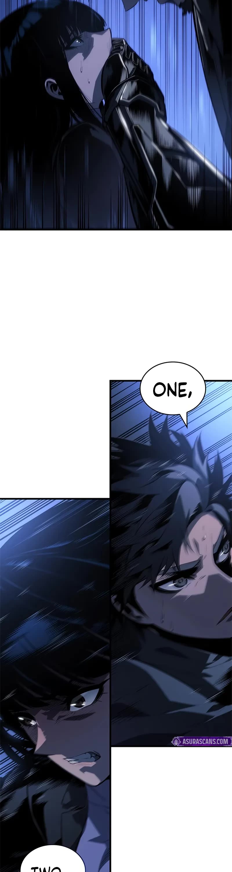 Bad Born Blood chapter 26 page 51