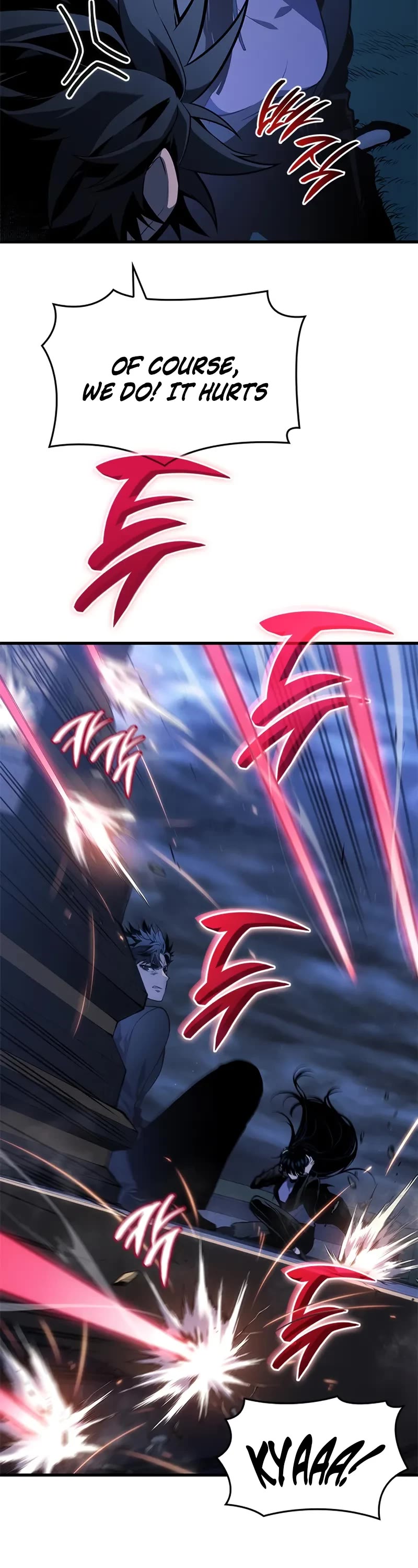 Bad Born Blood chapter 26 page 6