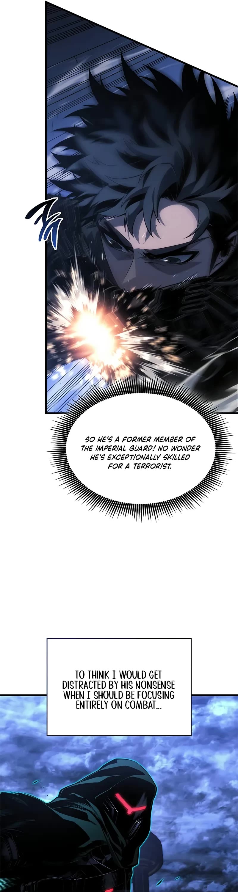 Bad Born Blood chapter 27 page 12