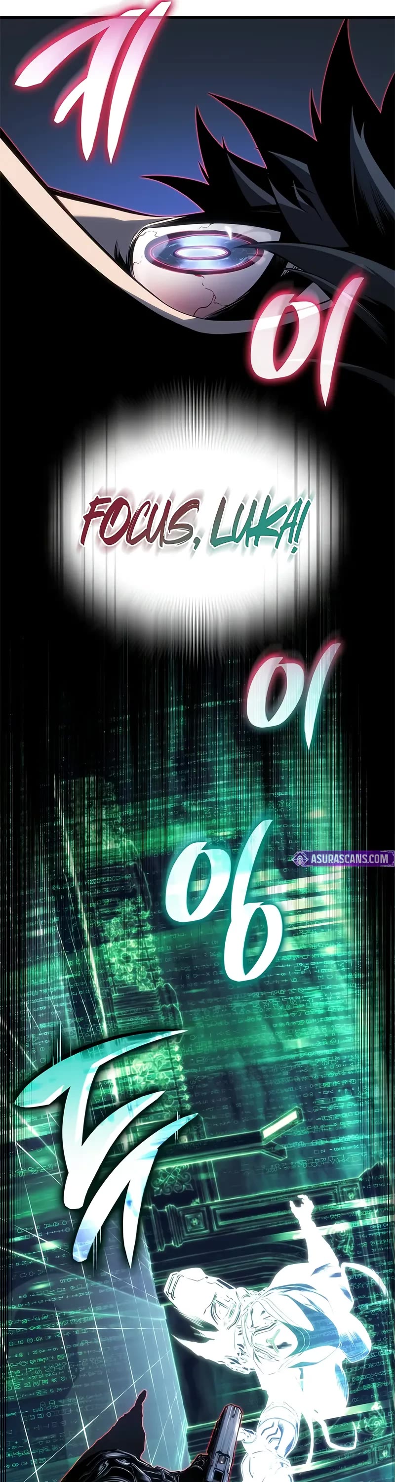 Bad Born Blood chapter 27 page 16