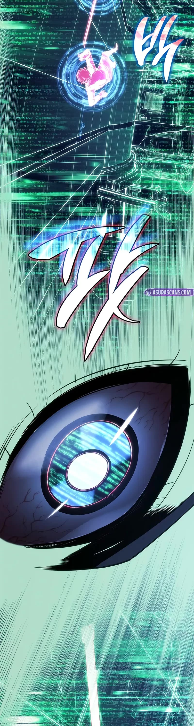 Bad Born Blood chapter 27 page 18