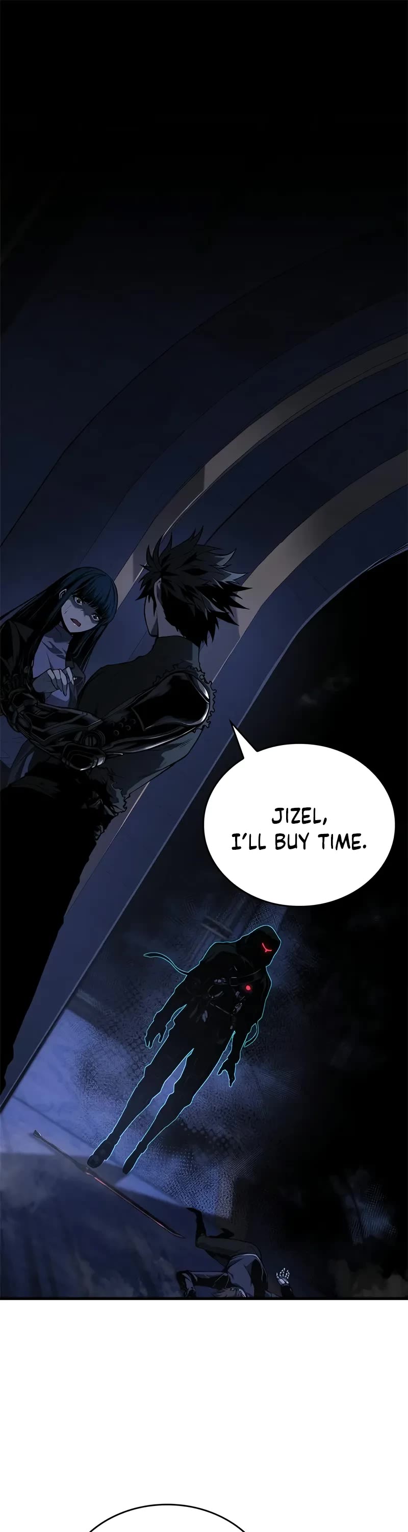 Bad Born Blood chapter 27 page 2