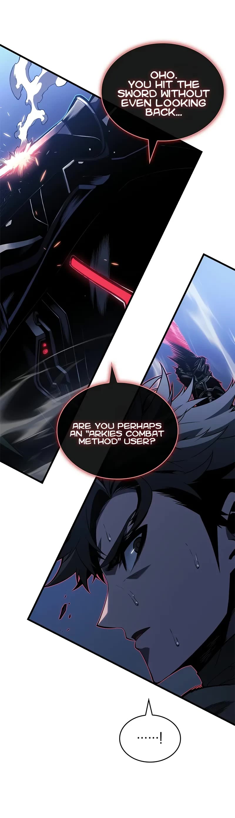 Bad Born Blood chapter 27 page 23