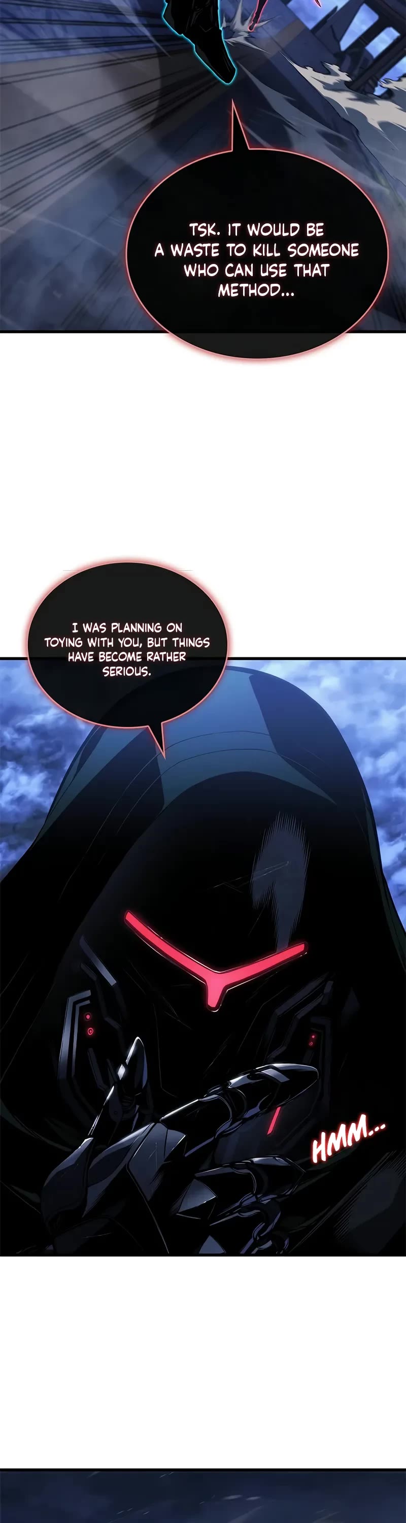 Bad Born Blood chapter 27 page 26