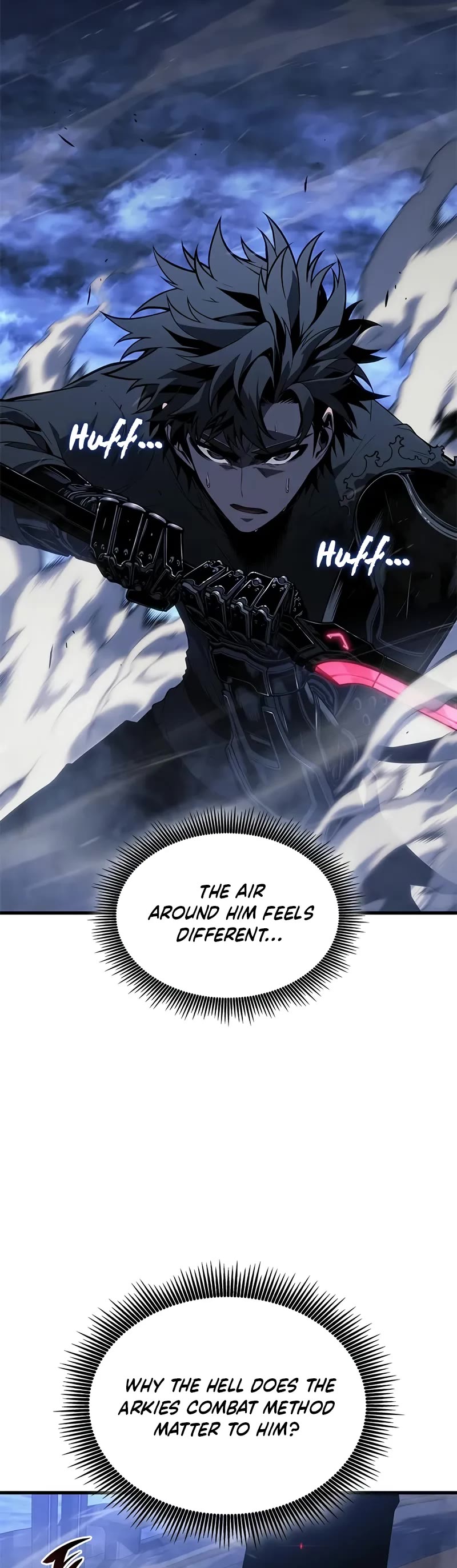 Bad Born Blood chapter 27 page 27