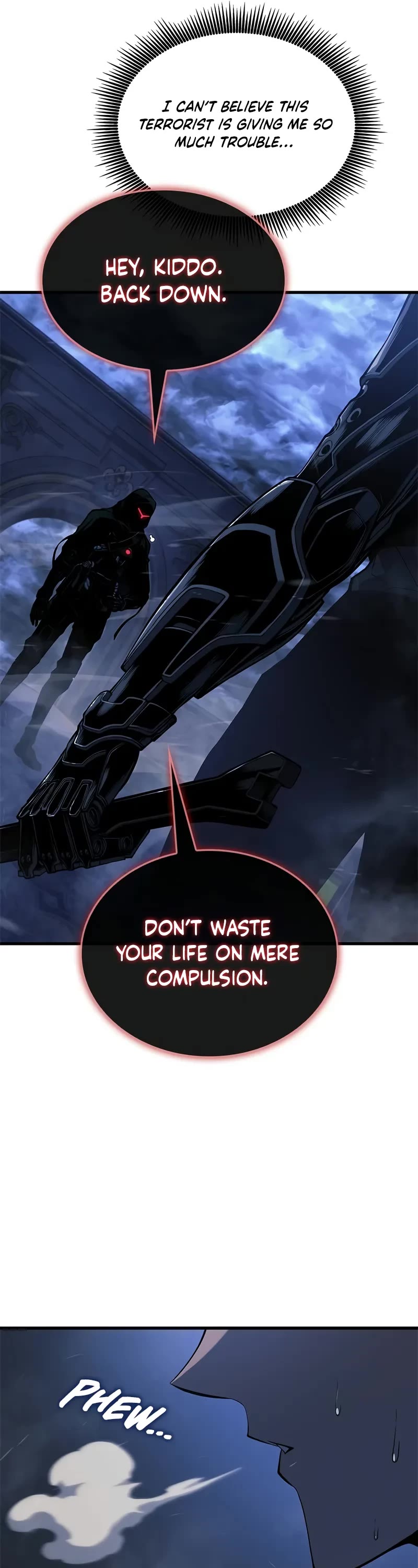 Bad Born Blood chapter 27 page 29