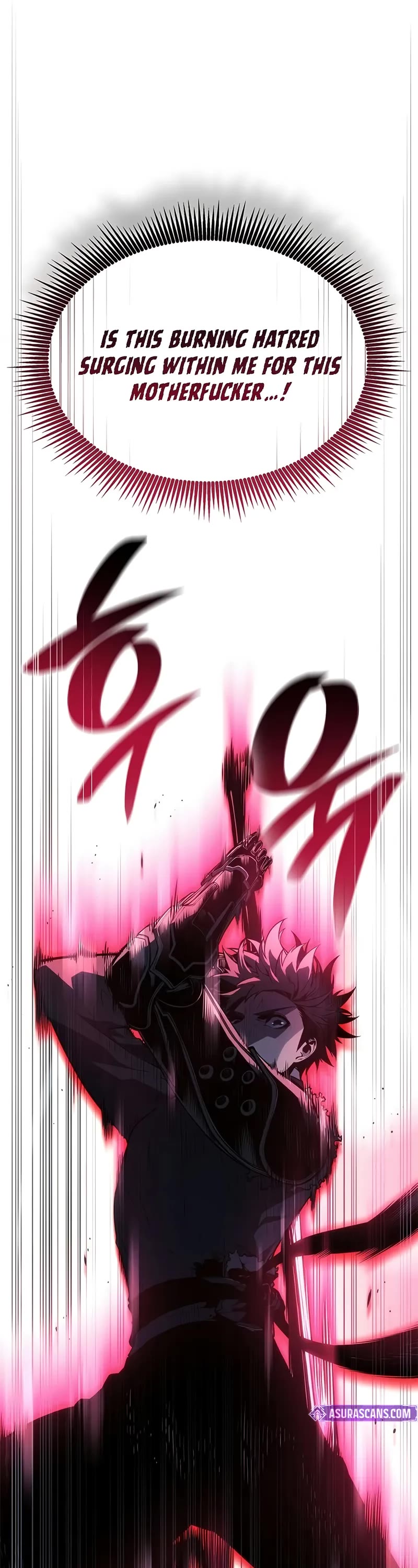 Bad Born Blood chapter 27 page 32