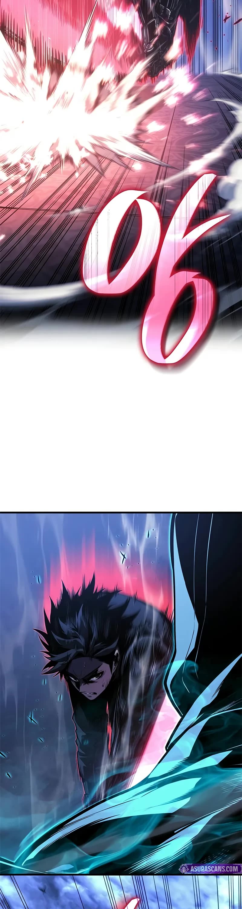 Bad Born Blood chapter 27 page 34