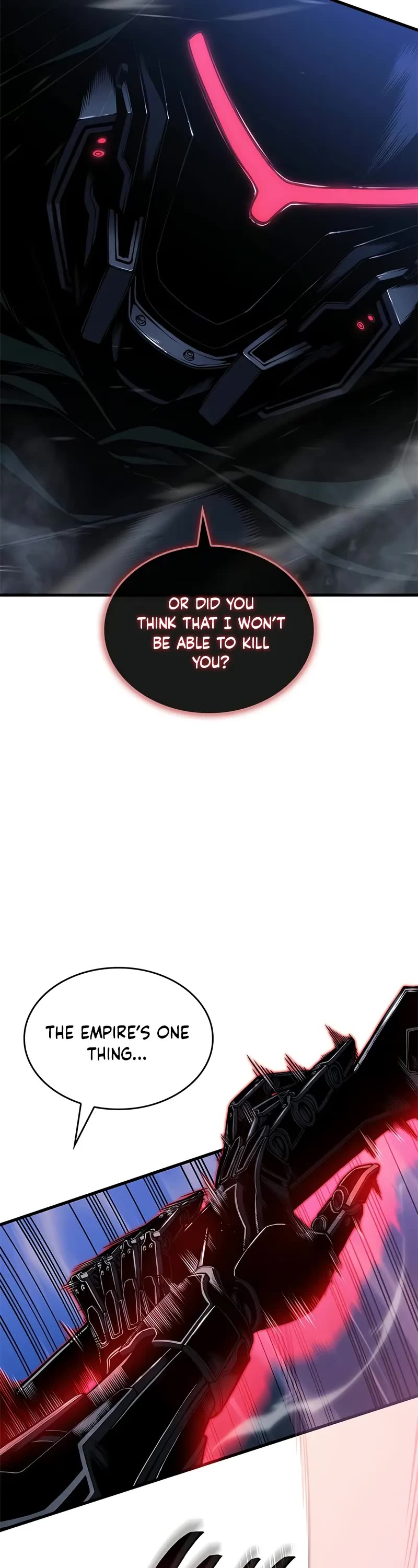 Bad Born Blood chapter 27 page 38