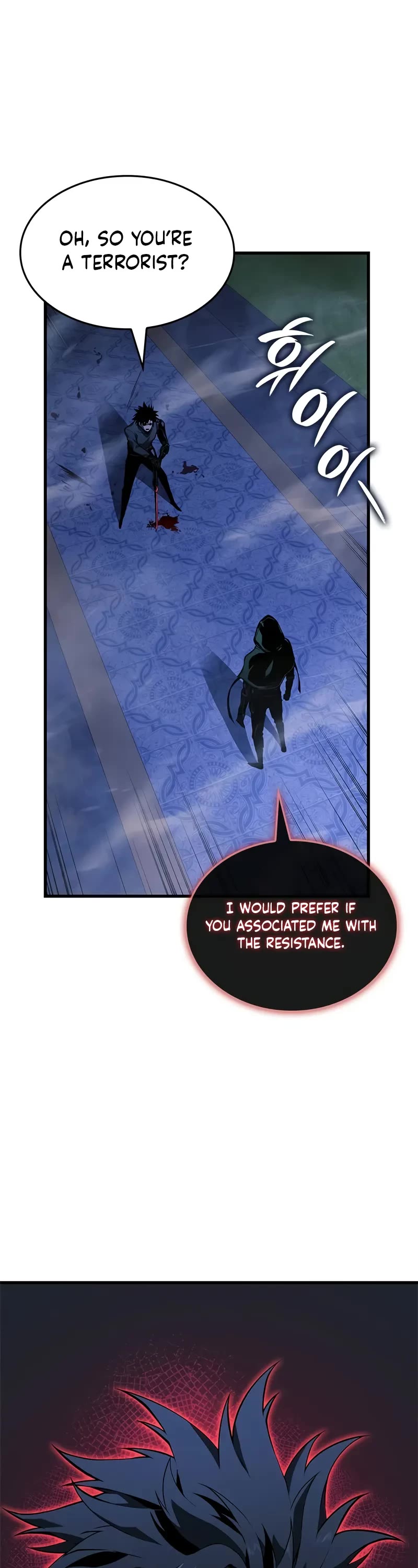 Bad Born Blood chapter 27 page 42