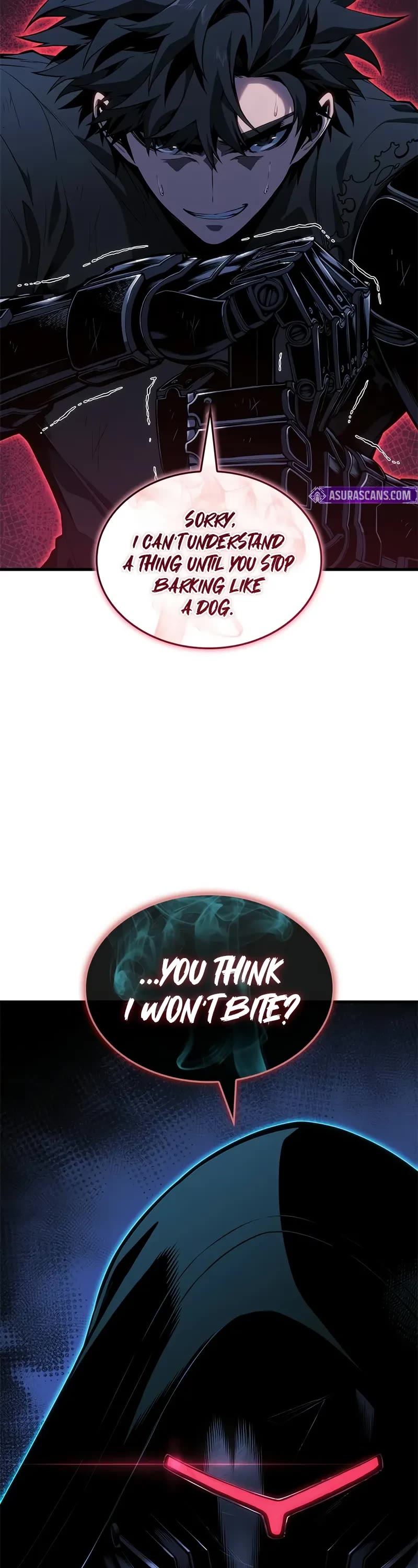 Bad Born Blood chapter 27 page 43