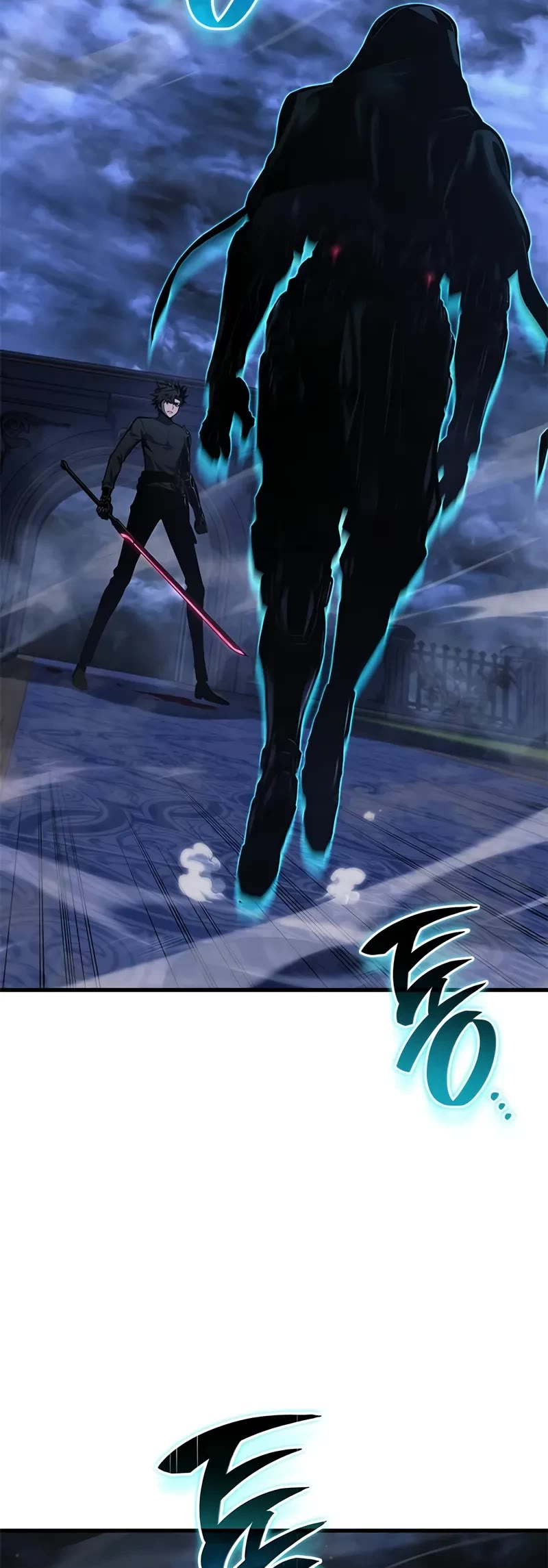 Bad Born Blood chapter 27 page 45