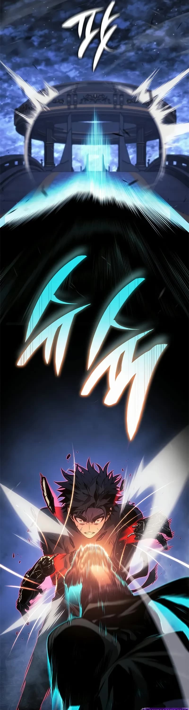 Bad Born Blood chapter 27 page 47